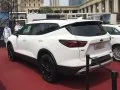 Chevrolet Blazer Blazer (2019) — 6