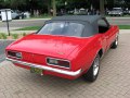 zdjęcie Camaro