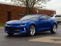 Chevrolet Camaro Camaro VI — 2