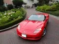 Chevrolet Corvette Corvette Convertible (C6) — 2