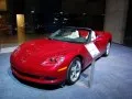 Chevrolet Corvette Corvette Convertible (C6) — 3