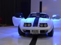 Corvette Coupe (C3)