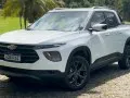 Chevrolet Montana Montana III — 2