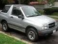 Chevrolet Tracker Tracker Convertible II
