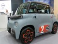 zdjęcie AMI electric