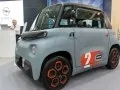 Citroen Ami Electric Ami Electric (Phase I, 2020) — 7
