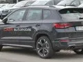 Cupra Ateca Ateca (facelift 2020) — 2