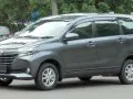 Daihatsu Xenia Xenia II (F650, facelift 2019) — 6