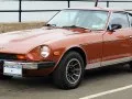 Datsun 280Z 280Z — 2
