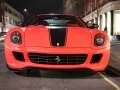 Ferrari 599 599 GTB Fiorano — 10