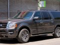 Expedition III EL (U3542, facelift 2014)