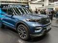Ford Explorer Explorer VI — 3