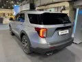 Ford Explorer Explorer VI — 15