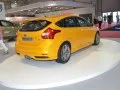 Ford Focus Focus III Hatchback — 8