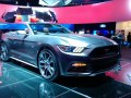 Mustang Convertible VI
