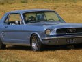 Mustang I