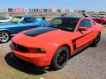 zdjęcie Mustang