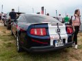 zdjęcie Mustang