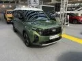 Ford Tourneo Courier Tourneo Courier II — 11