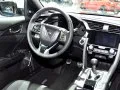 Honda Civic Civic X Hatchback — 12