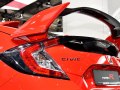 zdjęcie Civic Type R