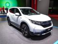 CR-V V