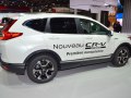 zdjęcie CR-V