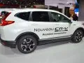 Honda CR-V CR-V V — 30