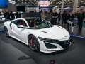 zdjęcie NSX