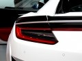 zdjęcie NSX