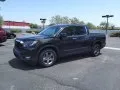 Honda Ridgeline Ridgeline II (facelift 2021) — 8