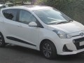 i10 II (facelift 2016)