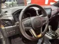 Isuzu D-Max D-Max III Double Cab (facelift 2023) — 7