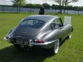 Jaguar E-type E-Type — 12