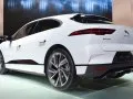 Jaguar I-Pace I-Pace — 41