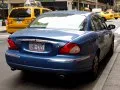Jaguar X-type X-type (X400) — 14
