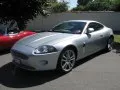 Jaguar XK XK Coupe (X150) — 7