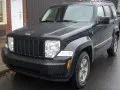 Jeep Liberty Liberty II — 4