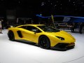 zdjęcie Aventador