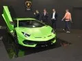 Lamborghini Aventador Aventador SVJ — 5