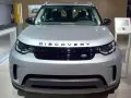 Land Rover Discovery Discovery V — 6