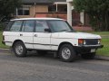 zdjęcie Range Rover