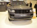zdjęcie Range Rover