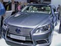LS IV Long (facelift 2012)