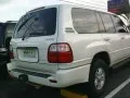Lexus LX LX II — 4