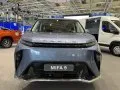 Maxus Mifa 9 Mifa 9 — 7