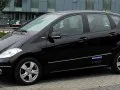 Mercedes-Benz Klasa A Klasa A (W169, facelift 2008) — 9