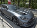 zdjęcie AMG GT