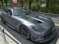 Mercedes-Benz AMG GT AMG GT (C190, facelift 2017) — 31