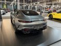zdjęcie AMG GT